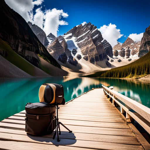 Amazon's Labor Day Sale Offers Massive Discounts on Travel and Outdoor Essentials